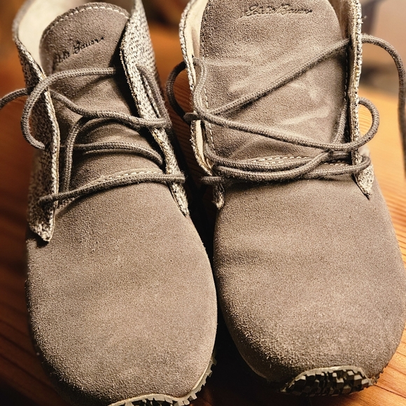 Eddie Bauer Women's Transition Chukka Boots - Picture 4 of 8
